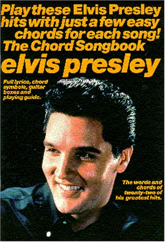 Elvis Presley
