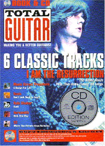 Total Guitar Volume 2