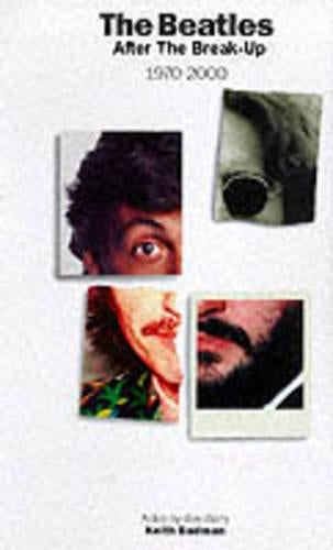 The "Beatles"