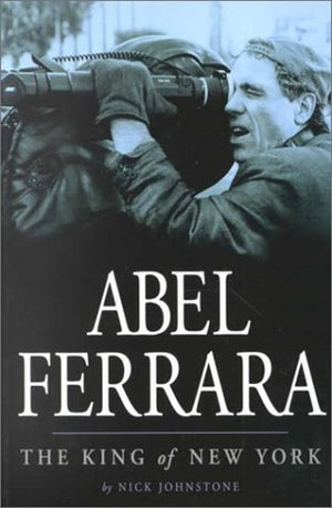 Abel Ferrara