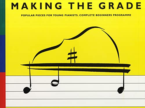 Making The Grade