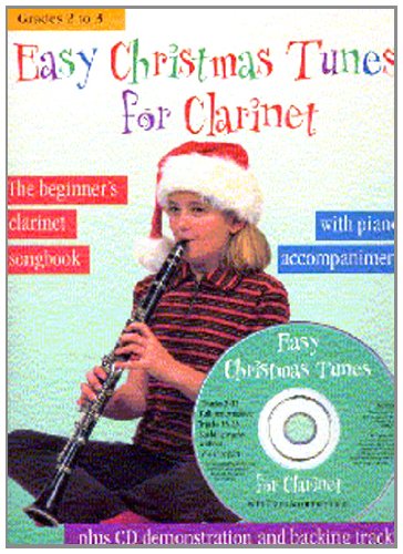 Easy Christmas Tunes
