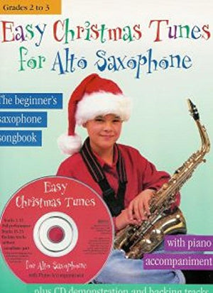 Easy Christmas Tunes