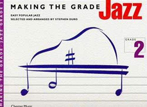 Making The Grade