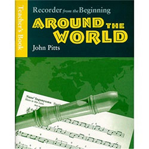 Recorder From The Beginning