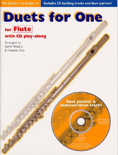 Duets For One