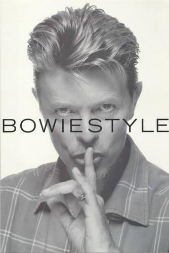 Bowie Style