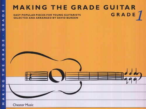 Making The Grade