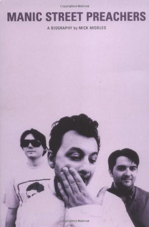 "Manic Street Preachers"