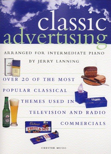 Classic Advertising