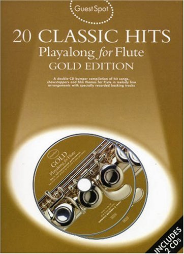 Classic Hits(20) Playalong