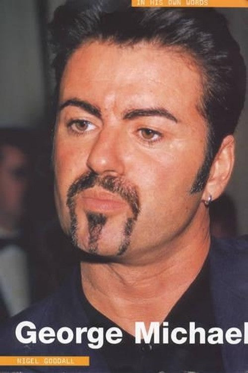 George Michael