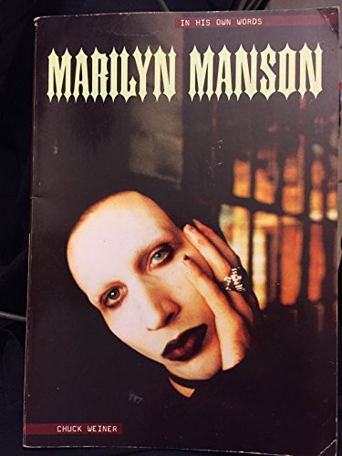 Marilyn Manson