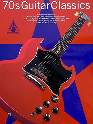70s Guitar Classics