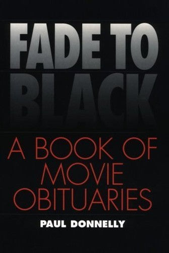 Fade to Black