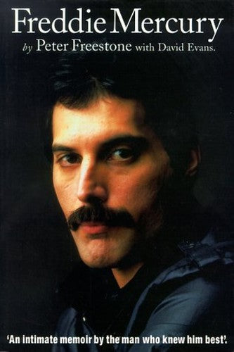 Freddie Mercury