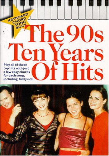 The 90s - 10 Years of Hits
