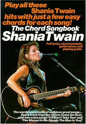 The Chord Songbook