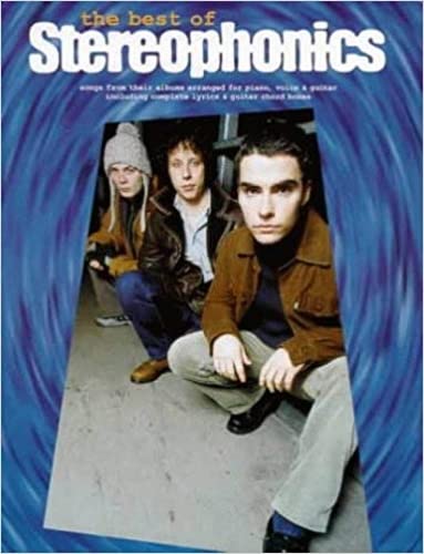 The Best Of Stereophonics