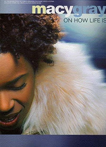 Macy Gray