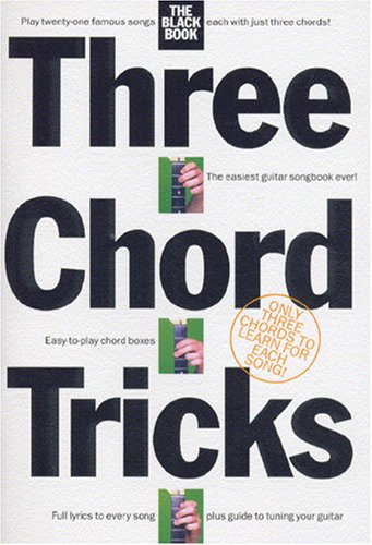 Three Chord Tricks