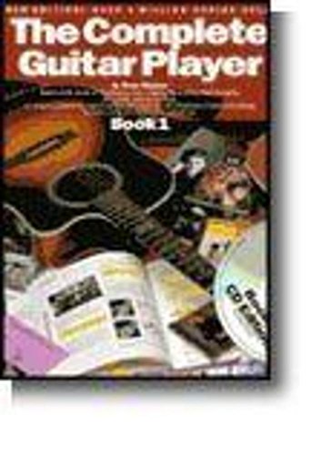 The Complete Guitar Player 1