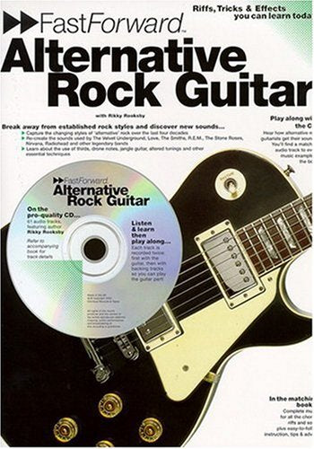 Fast Forward Alternative Rock