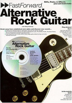 Fast Forward Alternative Rock