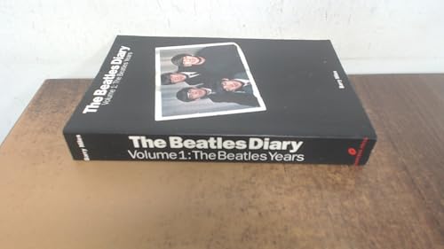 The "Beatles" Diary