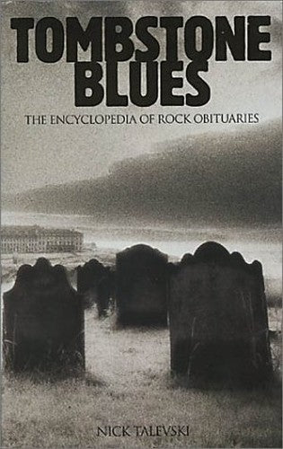 Tombstone Blues