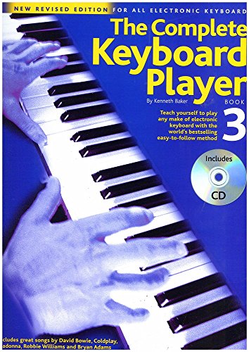 The Complete Keyboard Player