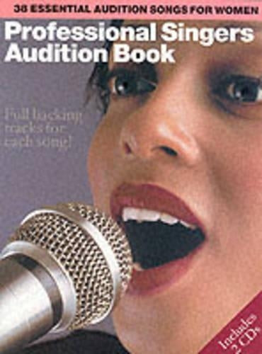 Audition Songs Female 9