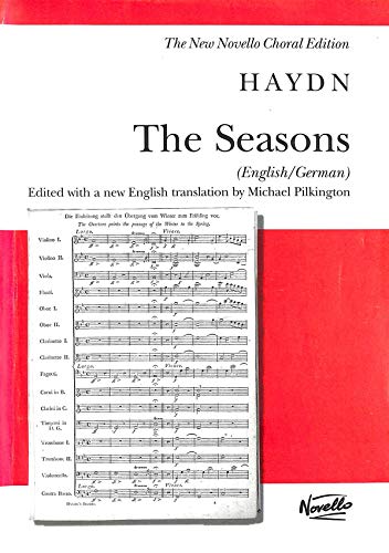 The Seasons (New Edition)