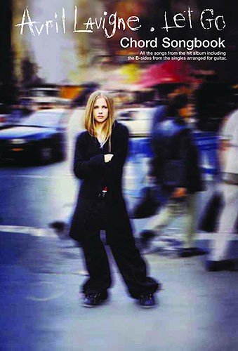 Avril Lavigne