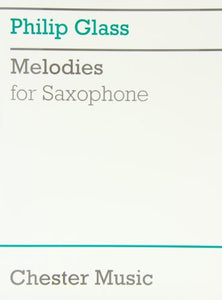 Melodies for Saxophone 