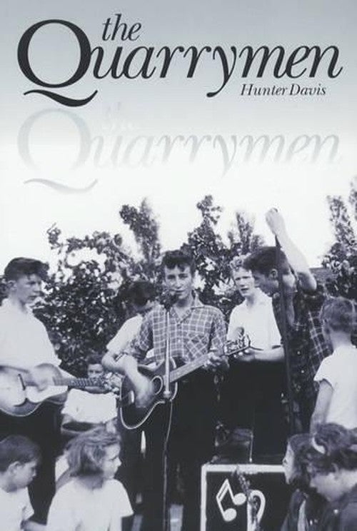 The "Quarrymen"