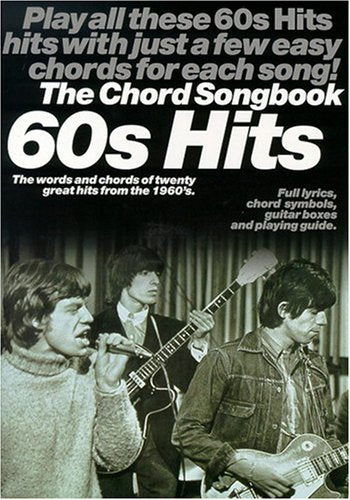 Chord Songbook