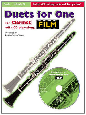 Duets For One Film