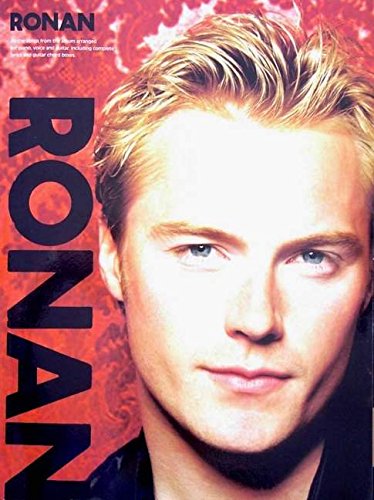 Ronan Keating - Ronan