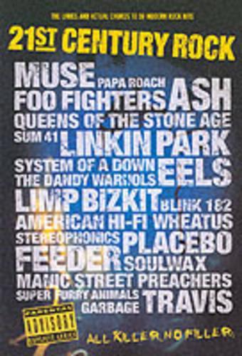 21st Century Rock
