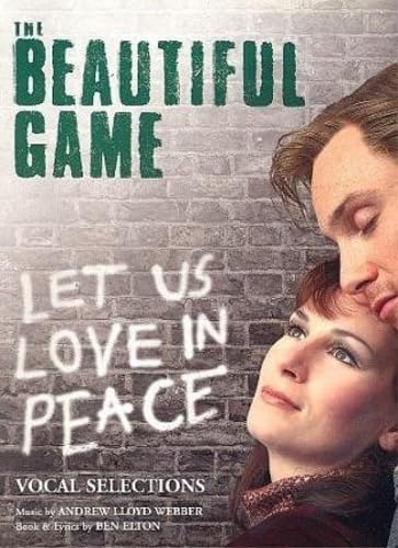 The Beautiful Game