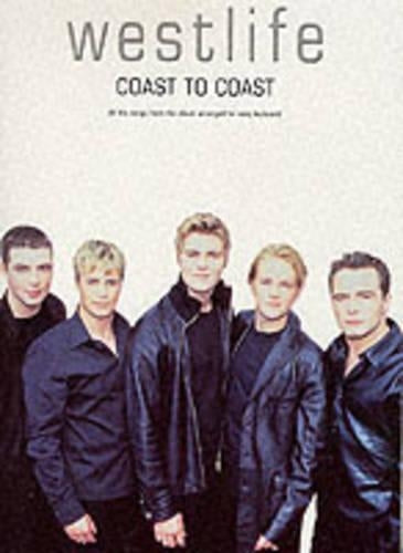 Westlife: "Coast to Coast"