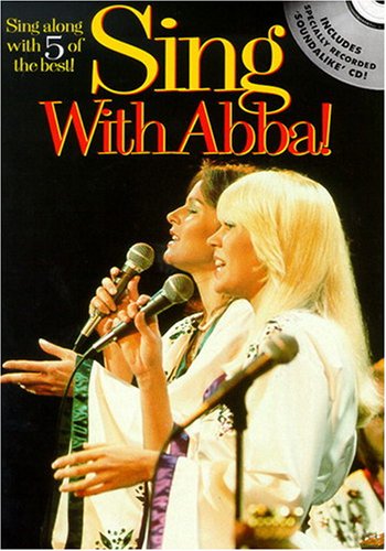 Sing With Abba!