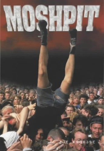 Moshpit Culture