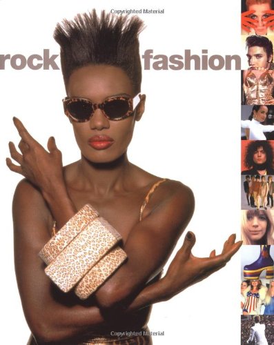 Rock Fashion