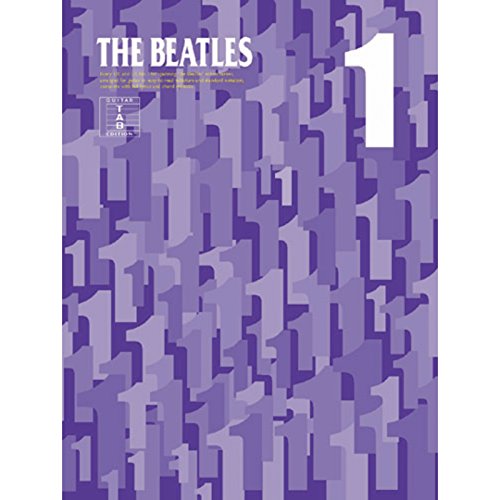 The Beatles - 1
