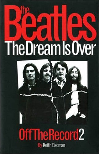 The "Beatles" Off the Record