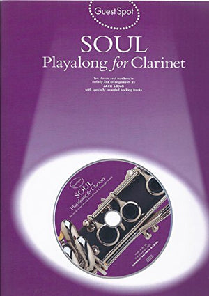 Soul Playalong