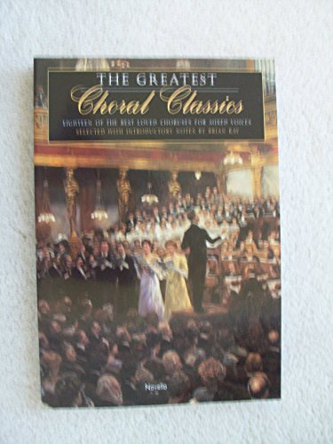 The Greatest Choral Classics