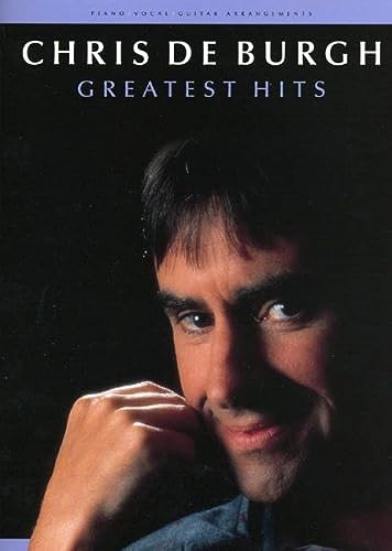 Chris De Burgh - Greatest Hits